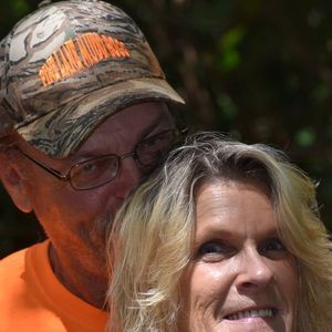 Meet your Posher, Terri lynn